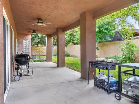Exterior - 3505 Doubletree Way, Madera, CA 93637 photo 5 of 9