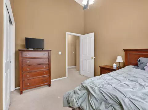 Bedroom - 3505 Doubletree Way, Madera, CA 93637 photo 4 of 5