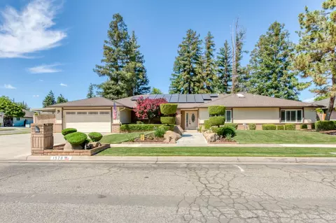 1570 W Warner, Fresno, CA 93711