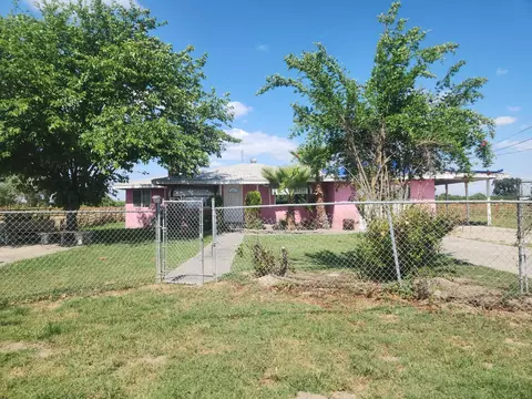 Exterior - 22136 Fairfax Ave, Lemoore, CA 93245 photo 1 of 3