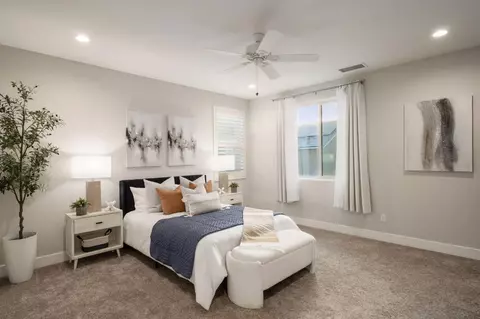 Bedroom - 4228 Vineyard Dr, Madera, CA 93636 photo 1 of 3