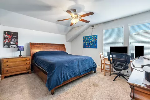 Bedroom - 1047 Maine Ave, Clovis, CA 93619 photo 7 of 8
