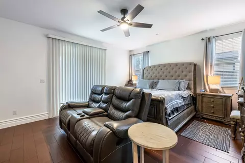 Bedroom - 1047 Maine Ave, Clovis, CA 93619 photo 5 of 8