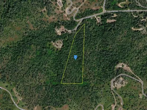 29130 Cassandra Rd, Tollhouse, CA 93667