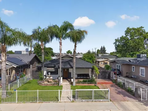 1264 N Calaveras St, Fresno, CA 93728