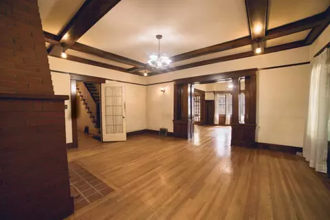 421 N D St, Madera, CA 93638