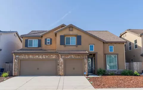 4176 Twain Ave, Clovis, CA 93619