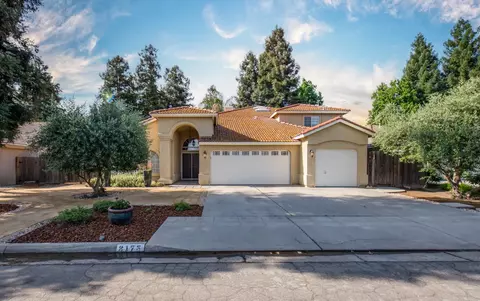 2173 E Muncie Ave, Fresno, CA 93720