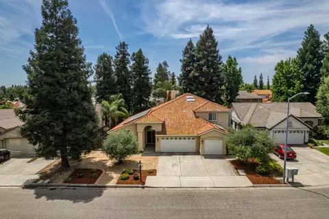 2173 E Muncie Ave, Fresno, CA 93720