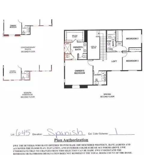 Other - 4486 Crown Bluffs Dr, Madera, CA 93636 photo 8 of 16