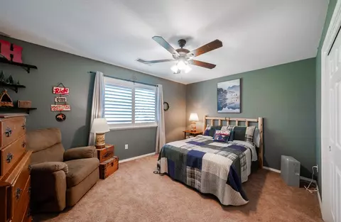 Bedroom - 22052 Melrose Ct, Madera, CA 93638 photo 1 of 3