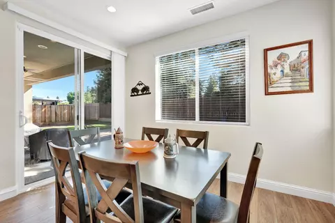 Dining - 1807 Las Rosas Ave, Clovis, CA 93619 photo 1 of 2