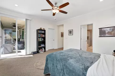 Bedroom - 1807 Las Rosas Ave, Clovis, CA 93619 photo 5 of 5