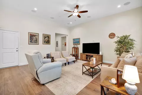 Living - 1807 Las Rosas Ave, Clovis, CA 93619 photo 2 of 2