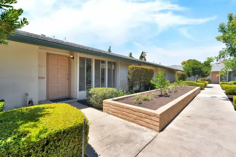 182 W Barstow Ave #A, Fresno, CA 93704