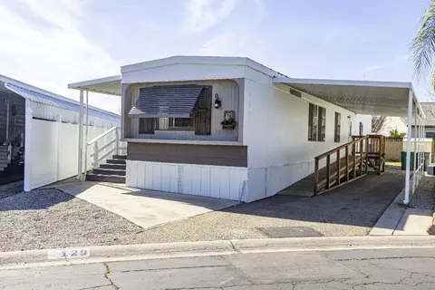371 Bethel Ave #129, Sanger, CA 93657