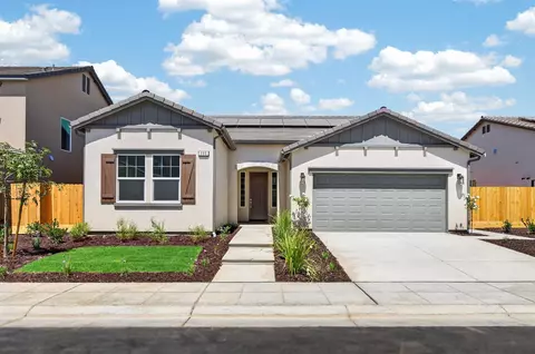 Exterior - 966 Peters Rd S, Madera, CA 93636 photo 1 of 6