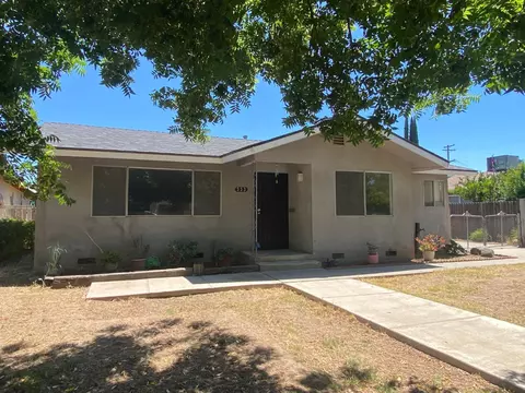 333 E Linden, Reedley, CA 93654
