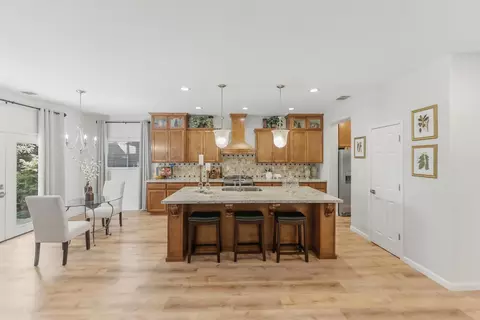Entry Way - 3046 Indianapolis Ave, Clovis, CA 93619 photo 4 of 8