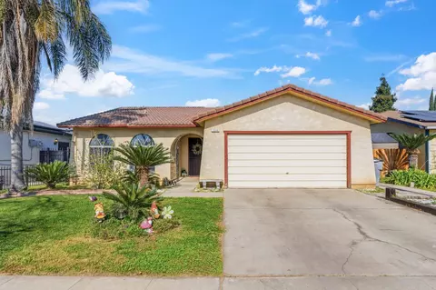3546 W Dayton Ave, Fresno, CA 93722
