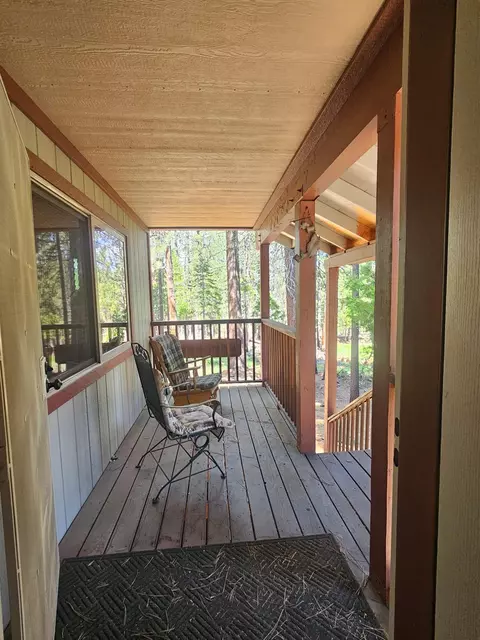 Exterior - 64618 Tamarack Trl, North Fork, CA 93643 photo 5 of 8
