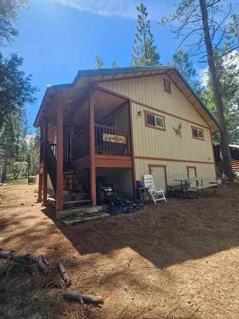 Exterior - 64618 Tamarack Trl, North Fork, CA 93643 photo 3 of 8