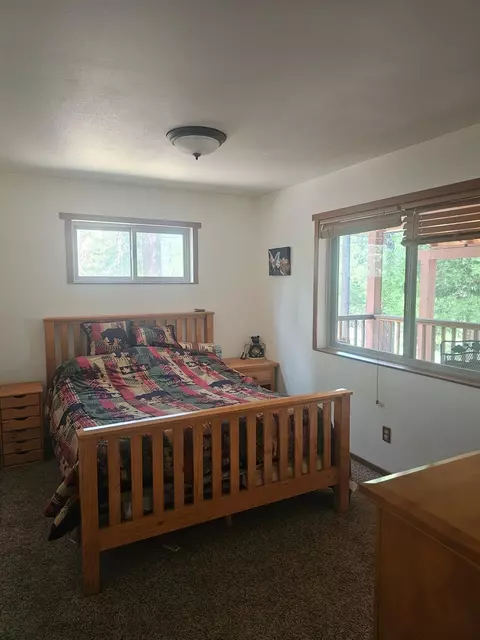Bedroom - 64618 Tamarack Trl, North Fork, CA 93643 photo 1 of 2