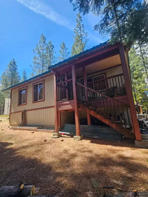 Exterior - 64618 Tamarack Trl, North Fork, CA 93643 photo 2 of 8