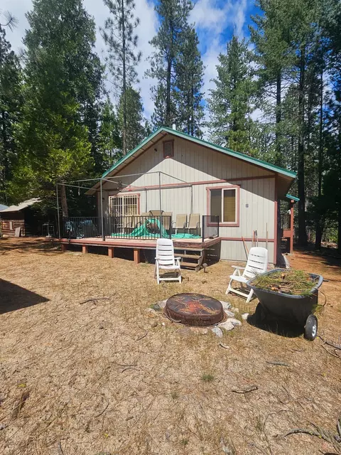 Exterior - 64618 Tamarack Trl, North Fork, CA 93643 photo 7 of 8