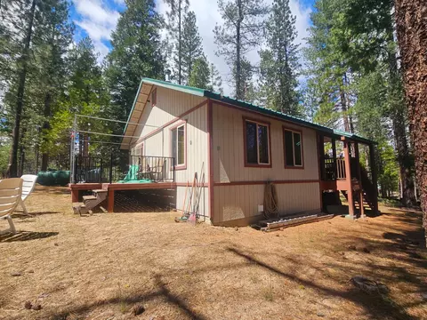 Exterior - 64618 Tamarack Trl, North Fork, CA 93643 photo 6 of 8