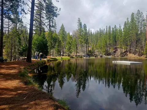 View/Area - 64618 Tamarack Trl, North Fork, CA 93643 photo 1 of 1