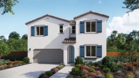 2810 E Corteza Dr, Fresno, CA 93730