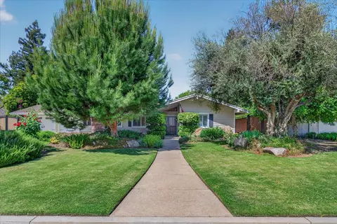 3132 W Alluvial Ave, Fresno, CA 93711