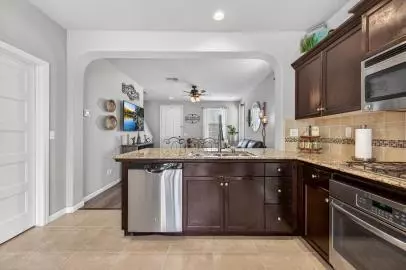 Entry Way - 1502 N Reunion Way, Clovis, CA 93619 photo 4 of 8