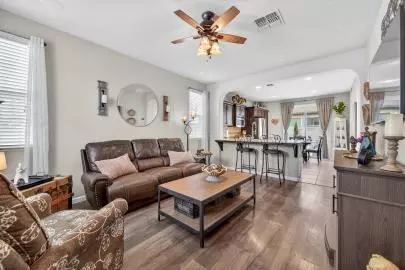Entry Way - 1502 N Reunion Way, Clovis, CA 93619 photo 1 of 8