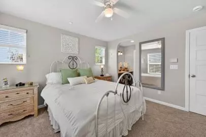 Bedroom - 1502 N Reunion Way, Clovis, CA 93619 photo 2 of 8