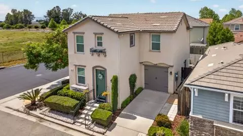 Exterior - 1502 N Reunion Way, Clovis, CA 93619 photo 10 of 10