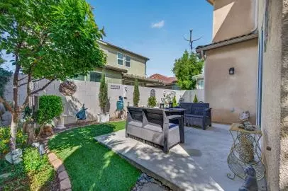 Exterior - 1502 N Reunion Way, Clovis, CA 93619 photo 8 of 10