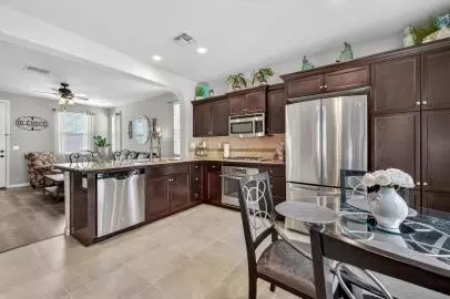 Kitchen - 1502 N Reunion Way, Clovis, CA 93619 photo 1 of 2