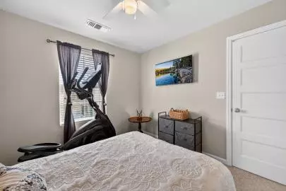 Bedroom - 1502 N Reunion Way, Clovis, CA 93619 photo 5 of 8