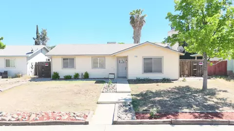 725 S Monterey Ave, Coalinga, CA 93210