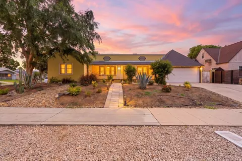 2142 N Wilson Ave, Fresno, CA 93704