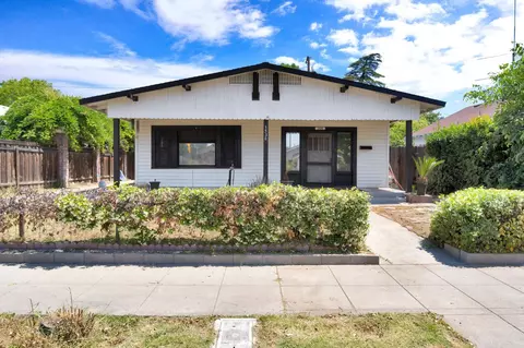 1538 N Wilson Ave, Fresno, CA 93728