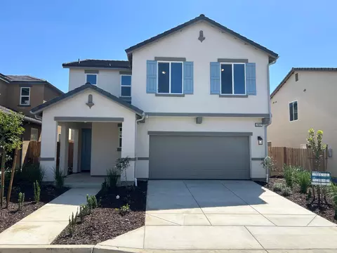 2897 E Veleta Dr, Fresno, CA 93730