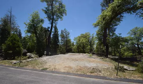 42844 Garnet Ln #LOT 38, Shaver Lake, CA 93664