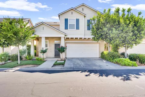 3689 W Black Walnut Ln, Fresno, CA 93711
