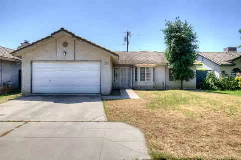 3984 E Robinson Ave, Fresno, CA 93726