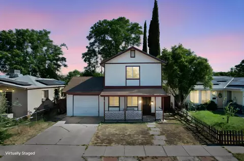 272 Hoover St, Coalinga, CA 93210