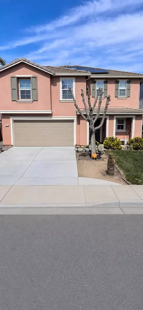 Exterior - 1418 Mandarin St, Madera, CA 93638 photo 4 of 4