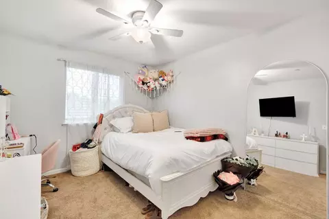 Bedroom - 1418 Mandarin St, Madera, CA 93638 photo 1 of 5